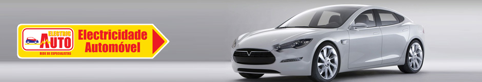 Electric Auto Banner