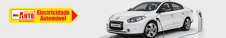 Electric Auto Banner